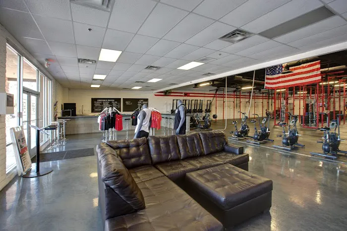 Camelback CrossFit Picture 4