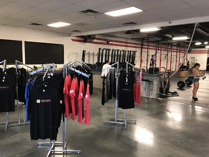 Camelback CrossFit Picture 7