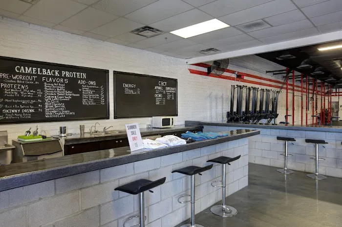 Camelback CrossFit Picture 9