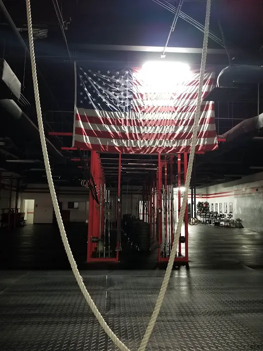 Camelback CrossFit Picture 10