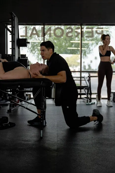 Die Trying Training Facility Tempe Picture 3