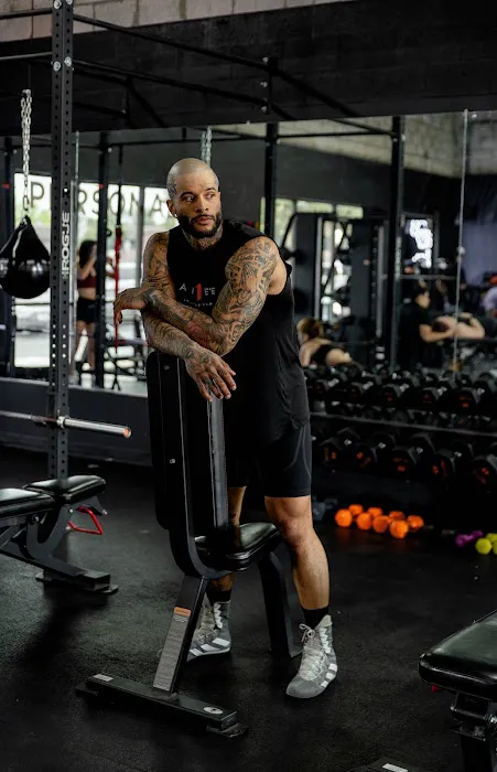 Die Trying Training Facility Tempe Picture 1