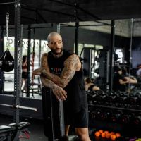 Die Trying Training Facility Tempe ico