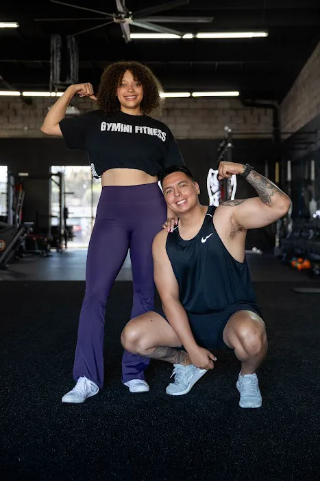 Die Trying Training Facility Tempe Picture 2