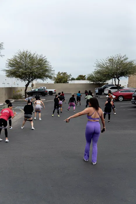 Die Trying Training Facility Tempe Picture 7