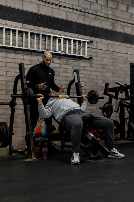 Die Trying Training Facility Tempe Picture 4