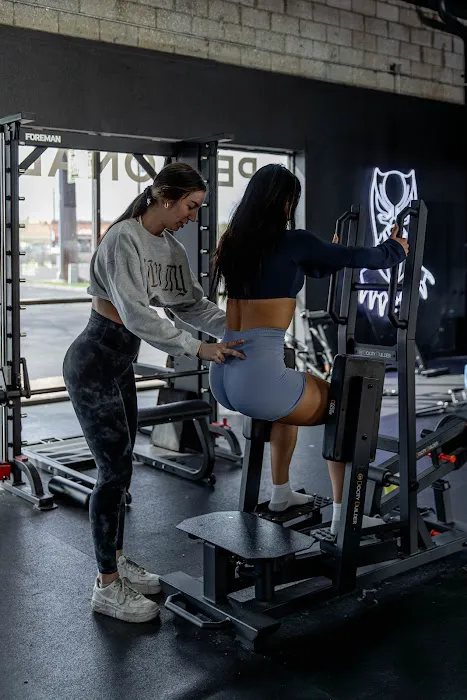 Die Trying Training Facility Tempe Picture 6