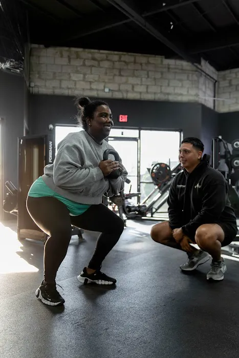 Die Trying Training Facility Tempe Picture 5