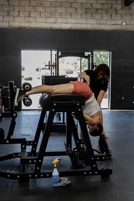 Die Trying Training Facility Tempe Picture 9