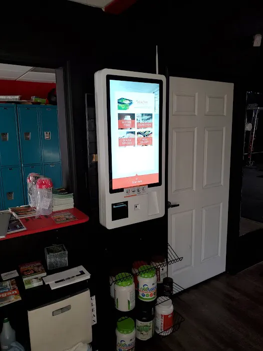 Los Campeones Gym Picture 2