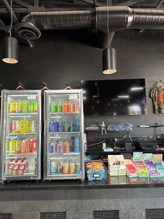 Los Campeones Gym Picture 7