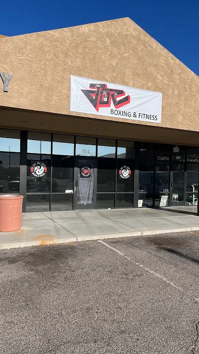 JustOneCrew - Boxing and Fitness Picture 1