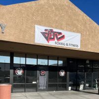 JustOneCrew - Boxing and Fitness ico