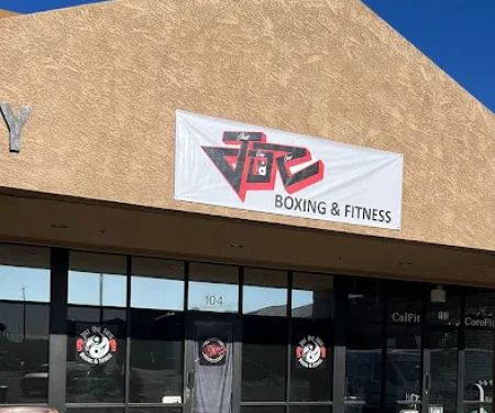 JustOneCrew - Boxing and Fitness