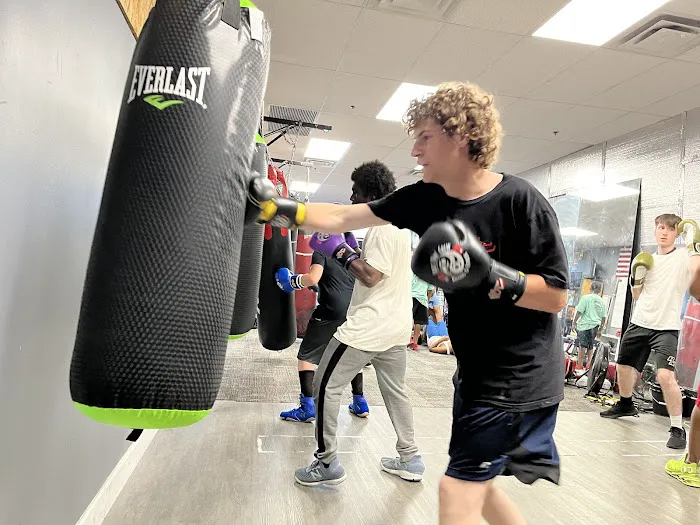 JustOneCrew - Boxing and Fitness Picture 5