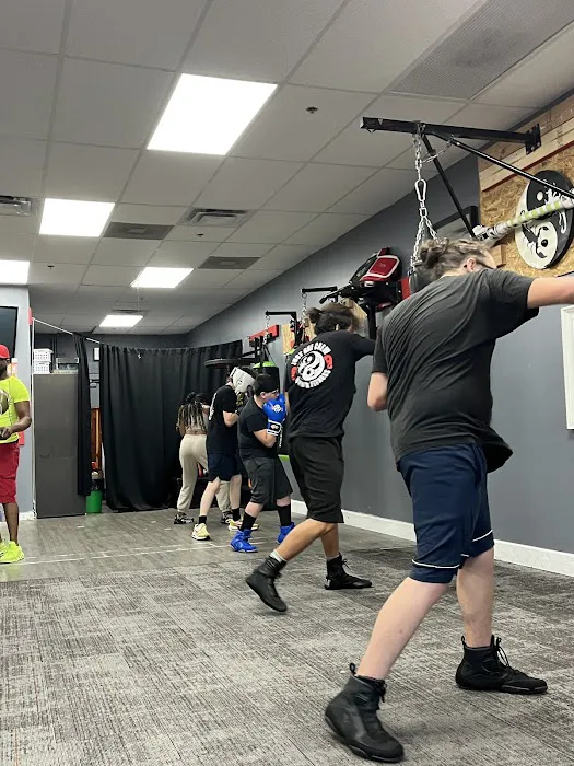 JustOneCrew - Boxing and Fitness Picture 4