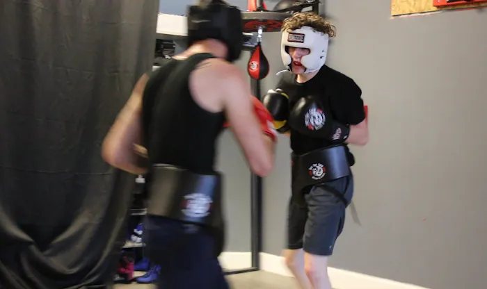 JustOneCrew - Boxing and Fitness Picture 9