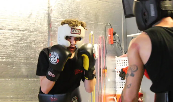 JustOneCrew - Boxing and Fitness Picture 8