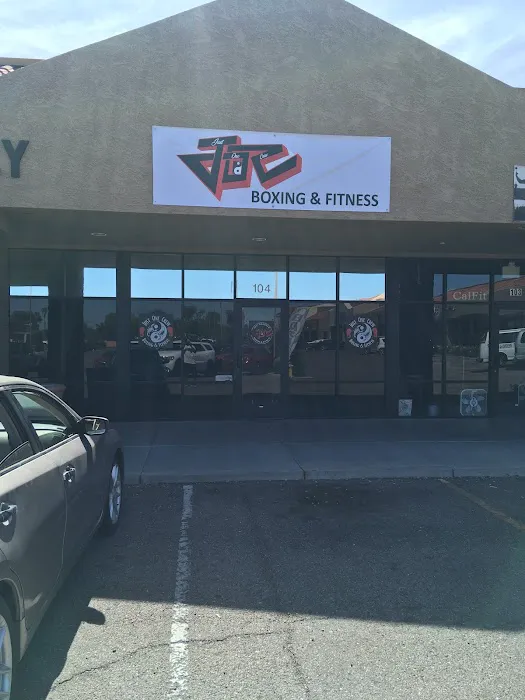 JustOneCrew - Boxing and Fitness Picture 10