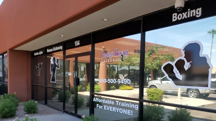 Performance Arizona Picture 5