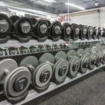 Deezel Muscle Gym