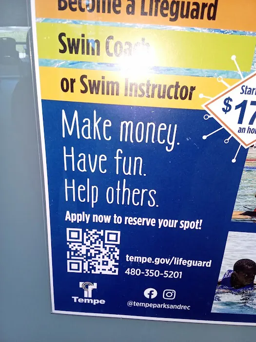 Escalante Multi-Generational Center - Fitness Center Picture 1