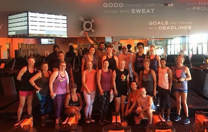 Orangetheory Fitness Picture 2