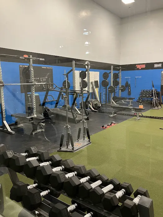 Arizona Grand Athletic Club Picture 1