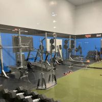 Arizona Grand Athletic Club ico