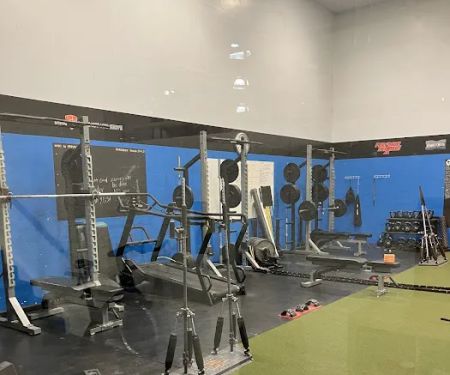 Arizona Grand Athletic Club
