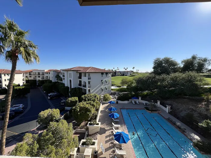 Arizona Grand Athletic Club Picture 2