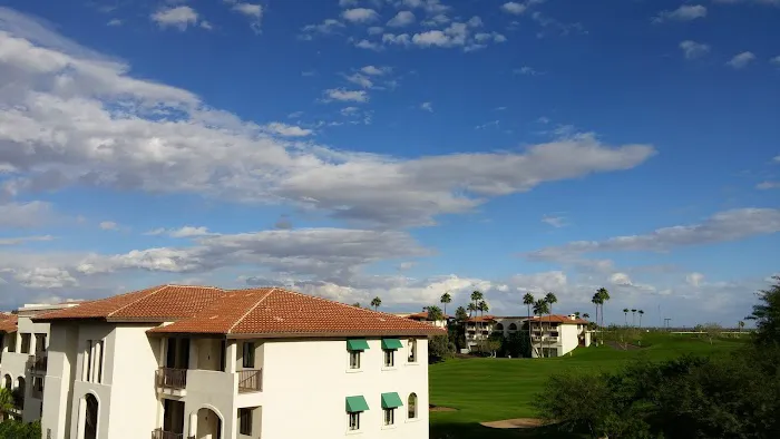 Arizona Grand Athletic Club Picture 8