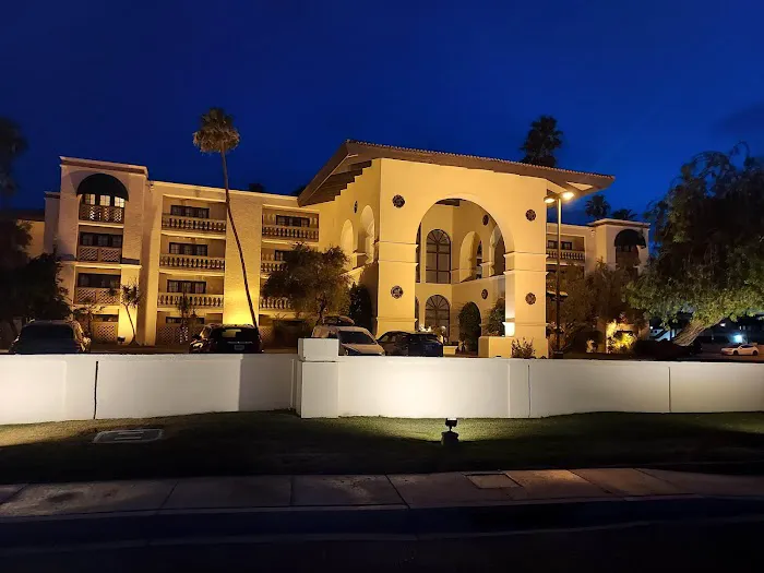 Arizona Grand Athletic Club Picture 4