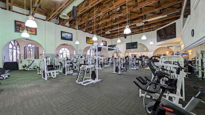 Arizona Grand Athletic Club Picture 5