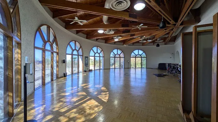 Arizona Grand Athletic Club Picture 9