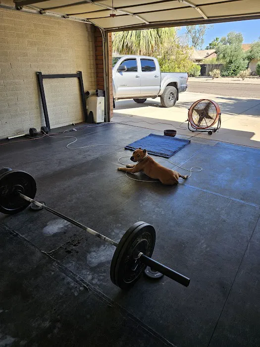 Globo Jim's Picture 2