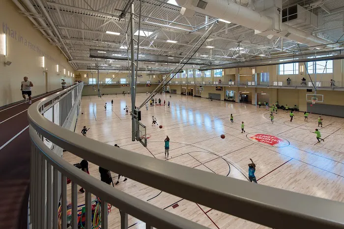 The Salvation Army Ray and Joan Kroc Center Phoenix Picture 1