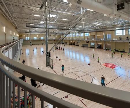 The Salvation Army Ray and Joan Kroc Center Phoenix
