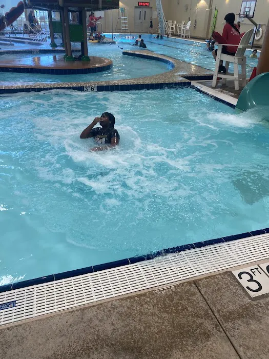 The Salvation Army Ray and Joan Kroc Center Phoenix Picture 4