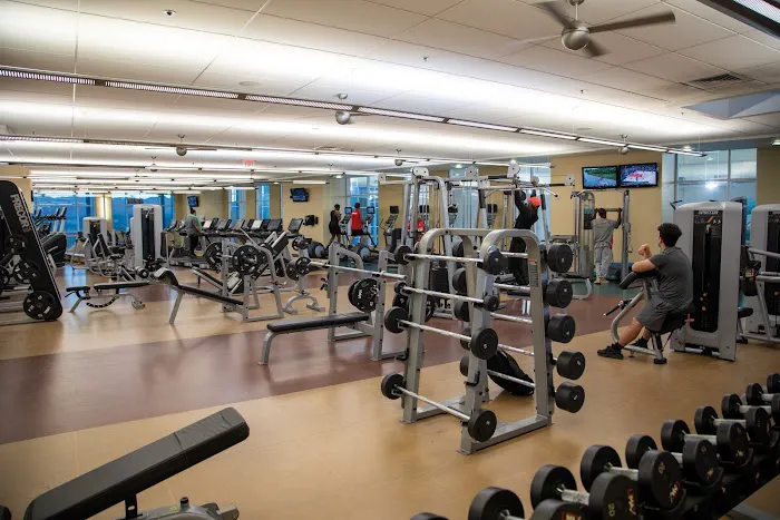 The Salvation Army Ray and Joan Kroc Center Phoenix Picture 8