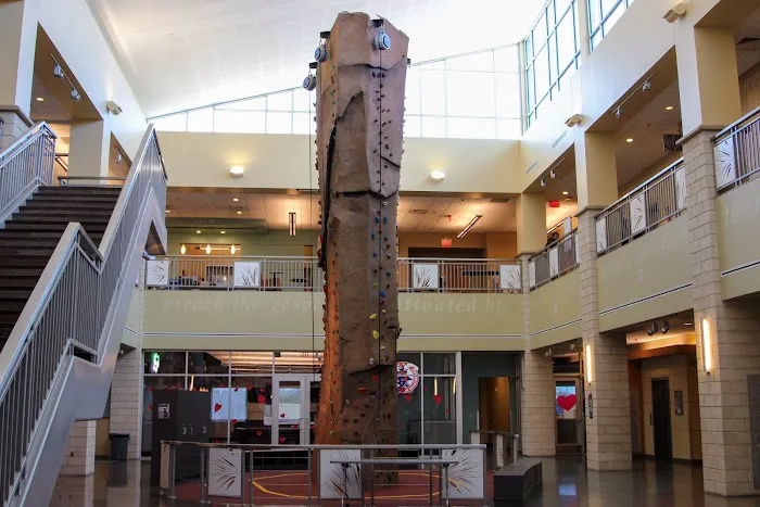 The Salvation Army Ray and Joan Kroc Center Phoenix Picture 9