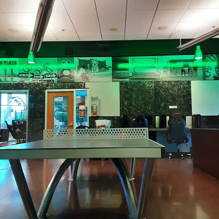 The Salvation Army Ray and Joan Kroc Center Phoenix Picture 10