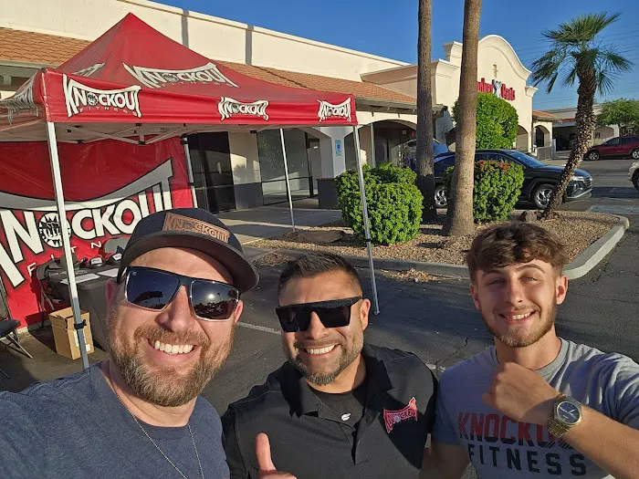 Knockout Fitness Picture 3