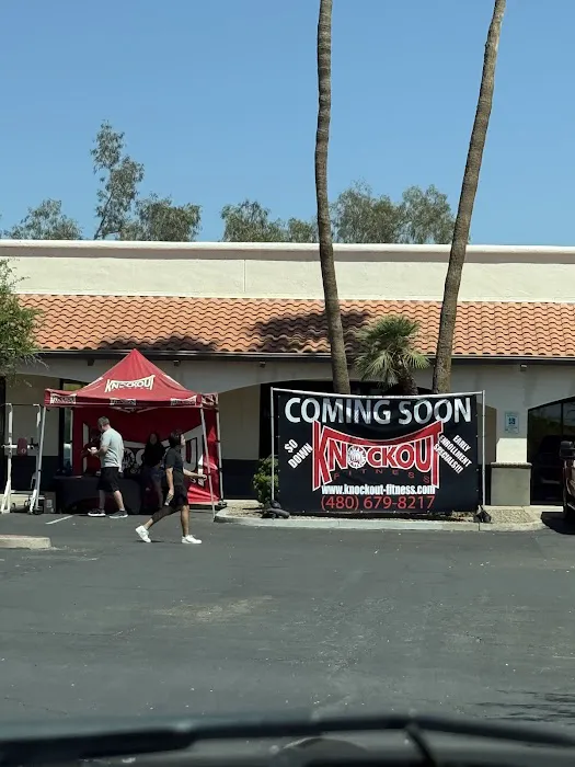 Knockout Fitness Picture 2