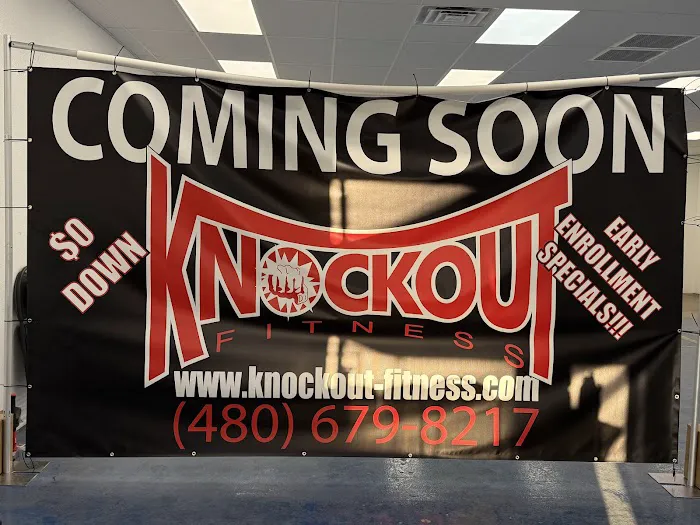 Knockout Fitness Picture 1