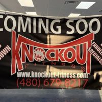Knockout Fitness ico
