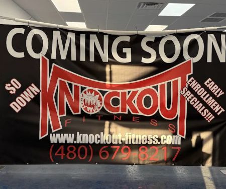 Knockout Fitness