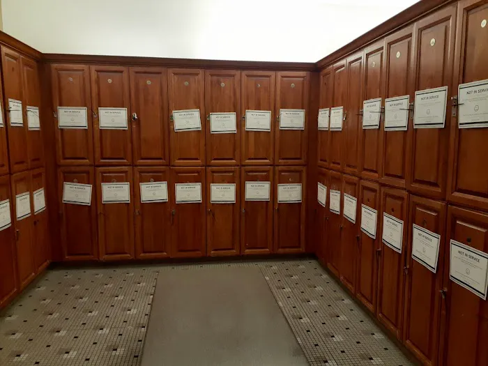 LA Fitness Picture 5