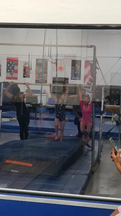 Southwest Gymnastics Training Picture 5
