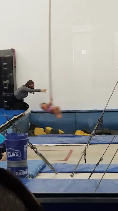 Southwest Gymnastics Training Picture 2